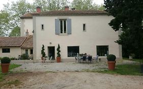 Manoir en Crau